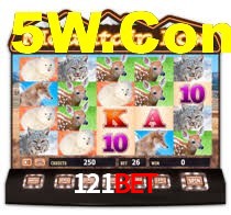 121Bet: Seu Cassino Premiado com Pagamentos Rápidos