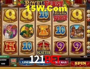 Inovações de Jogos na 121Bet: O Futuro das Experiências Interativas