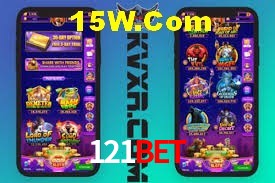 Spaceman Game 121Bet