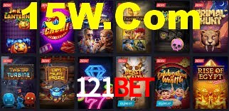 Programa VIP 121Bet