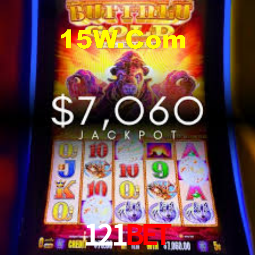 121Bet - Jogos No Cassino Online! - 121Bet App