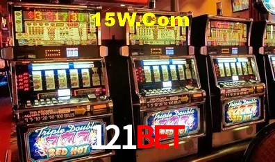 Inovações de Jogos na 121Bet: O Futuro das Experiências Interativas