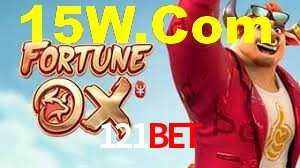 Premium Interface 121Bet