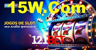 Welcome Bonus 121Bet