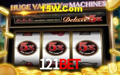 Explorando a Categoria de Eventos em Apostas na 121Bet