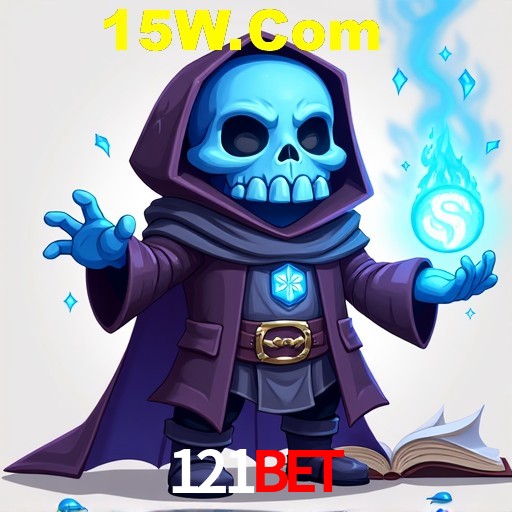 Design Responsivo 121Bet