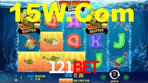 121Bet App