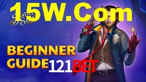 VIP Casino 121Bet